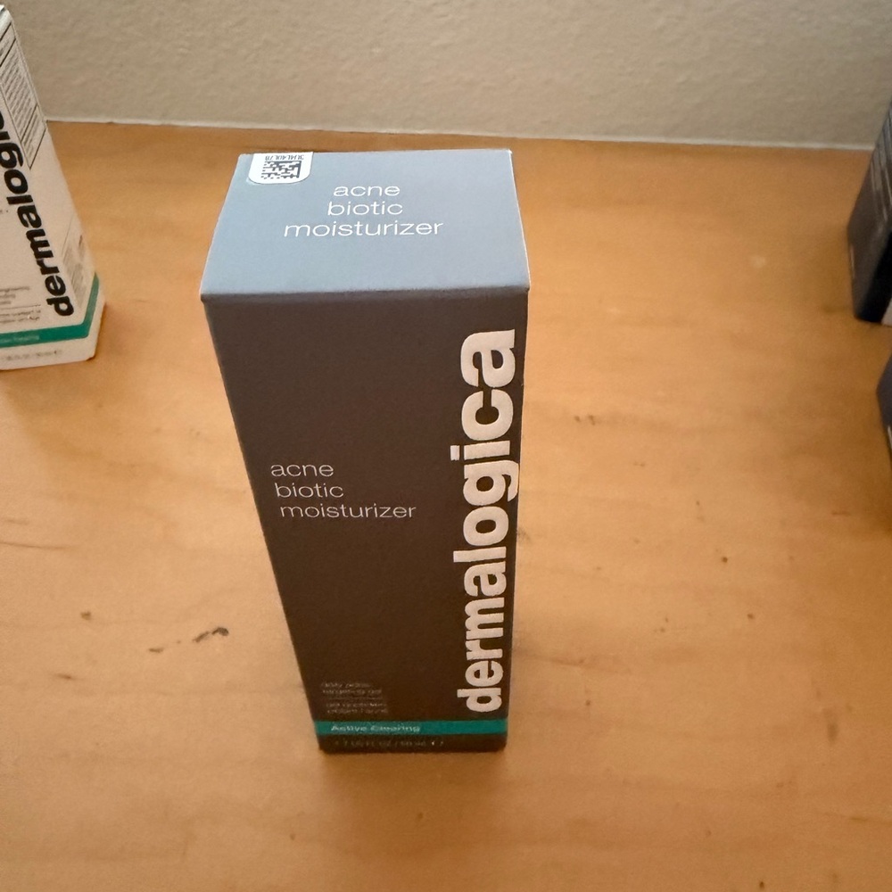dermalogica Acne Biotic Moisturizer